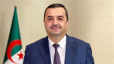 وزير الطاقة الجزائري يبحث تحضيرات استضافة قمة منتدى الدول المصدرة للغاز نهاية الشهر الجاري