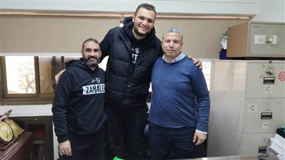 اتحاد الطائرة يرفع الإيقاف عن دولا ومايا بعد الاعتذار ودفع الغرامة