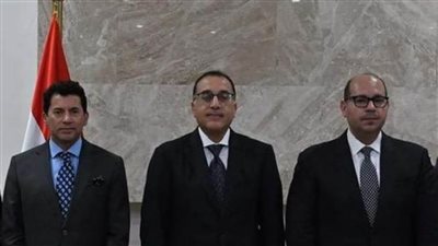 الأولمبية الدولية تعتمد تعيين ياسر إدريس رئيسا للجنة الأولمبية المصرية 