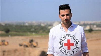 الصليب الأحمر الدولي: القطاع الصحي في غزة معرض للانهيار بأكمله