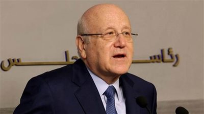 ميقاتي عقب لقائه ببري: التشاور في هذه المرحلة أكثر من ضروري