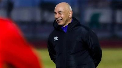 رسميا.. حسام حسن مديرا فنيا لمنتخب مصر.. وإبراهيم حسن مديرا للمنتخب