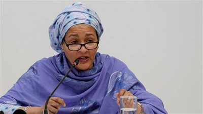 مسؤولة أممية: المغرب نموذج للاستثمار في الرأسمال البيئي