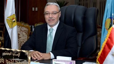 رئيس جامعة طنطا يؤكد أهمية التعاون مع وزارة الأوقاف