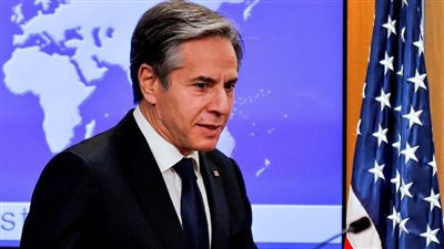 بلينكن: سأناقش رد حماس مع الحكومة الإسرائيلية غدا الأربعاء