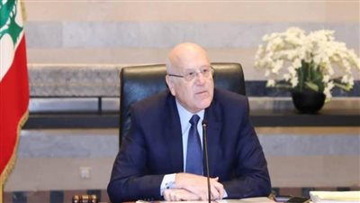 ميقاتي يهنئ القاضي اللبناني نواف سلام لانتخابه رئيسا لمحكمة العدل الدولية بلاهاي