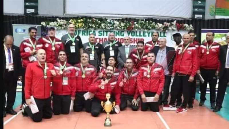 أبطال كفرالشيخ