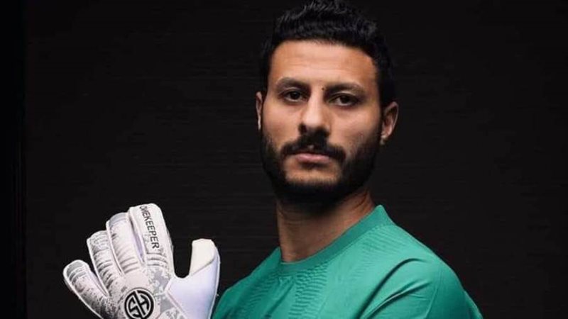 محمد الشناوي