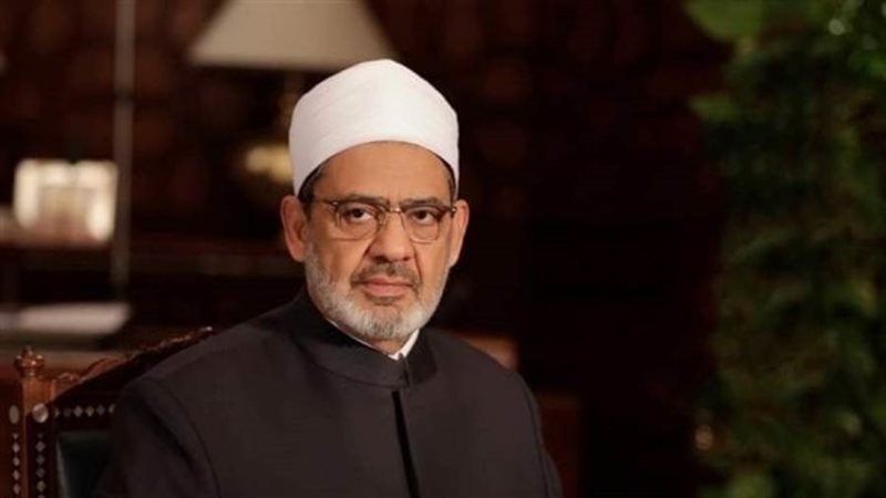 الدكتور أحمد الطيب