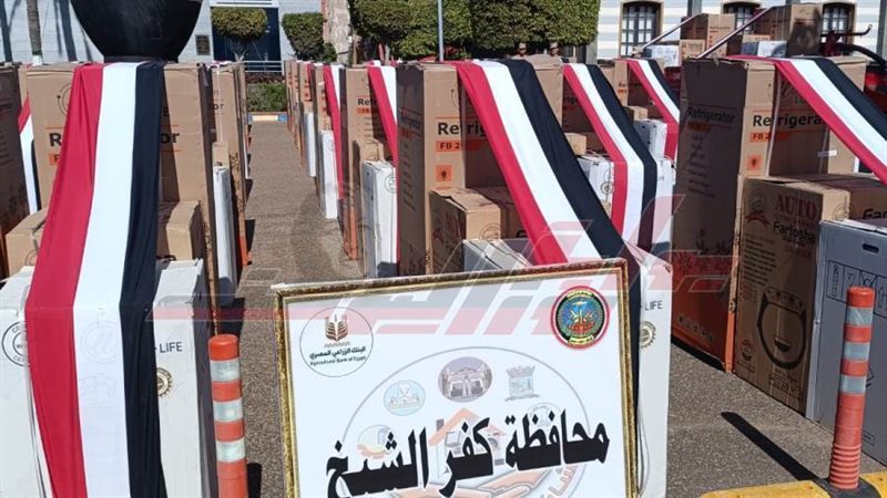 الأجهزة الكهربائية