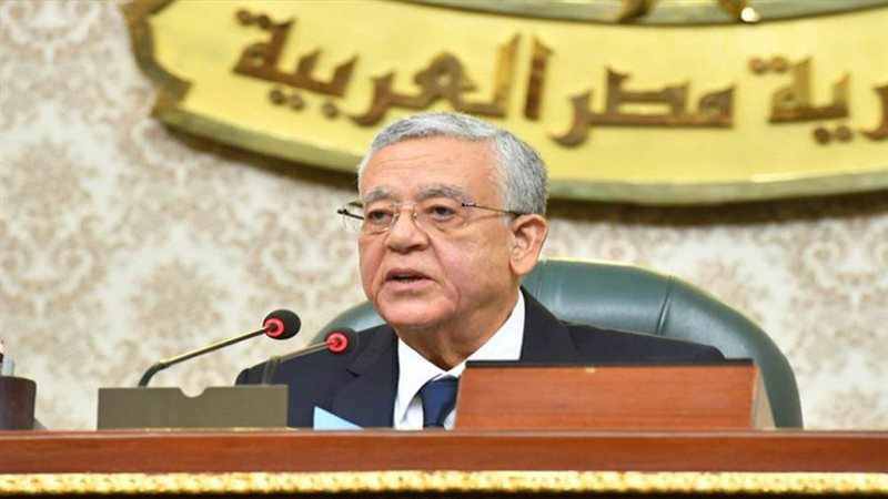 المستشار الدكتور