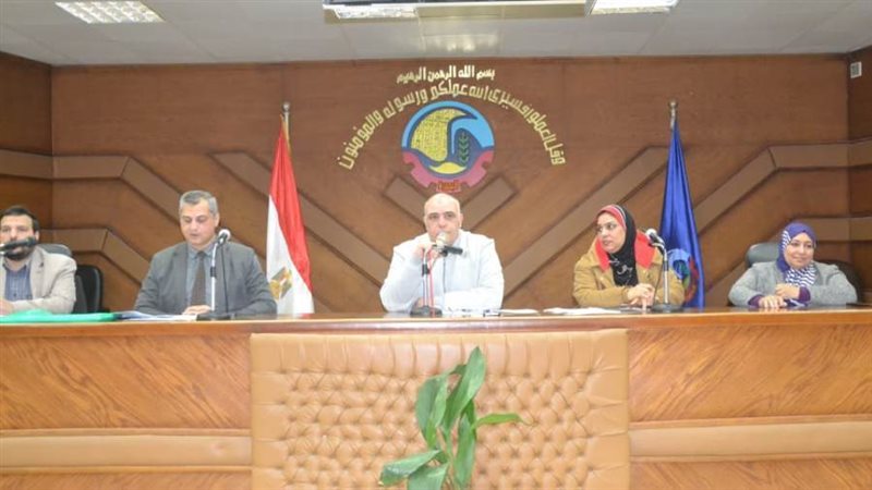 تحديث المخططات العمرانية