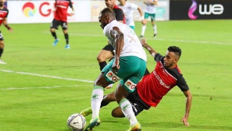 الطلائع والمصري