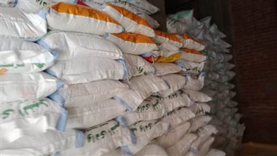 تموين المنيا ضبط 137 مخالفة متنوعة خلال حملات على المخابز البلدية والأسواق