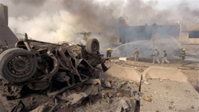 مقتل وإصابة 42 شخصا على الأقل في انفجار جنوب غرب باكستان