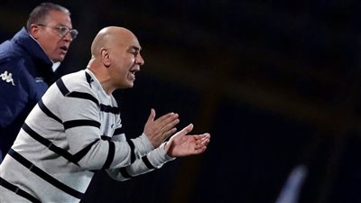 عاجل| رحلة العميد مع الساحرة المستديرة.. من حلوان إلى قيادة الفراعنة 