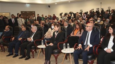 معرض الكتاب يختتم نسخته الـ55 مُسجلًا عدد الزوار الأكبر في تاريخه بقرابة 5 ملايين زائر 