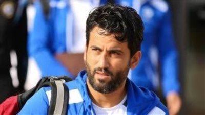 محمود فتح الله يستقر على الرحيل من بيراميدز 