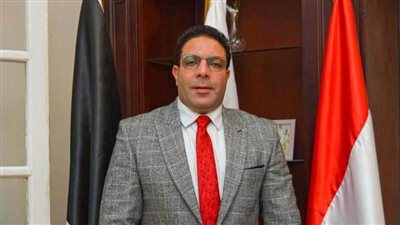 رئيس لجنة الزراعة بحماة الوطن يدعو لحل مشكلات الفلاحين المتعثرين ومضاعفة حجم تمويل الثروة الحيوانية