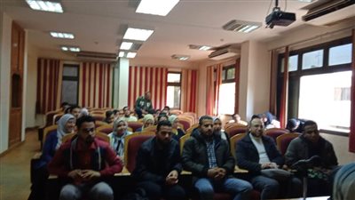 معهد تكنولوجيا الأغذية ينظم تدريبا عن الممارسات التصنيعية الجيدة 