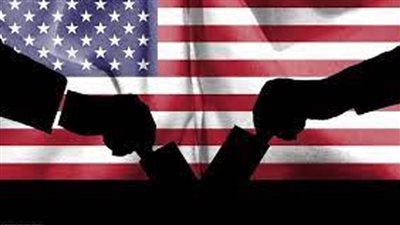 عاجل.. المؤرخ الذي تنبأ بكل الفائزين منذ عام 1984 يكشف الفائز المحتمل بالرئاسة الأمريكية2024