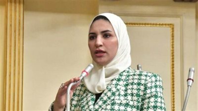 نشوى رائف: استقرار المجتمع يبدأ من قوانين أسرة وأحوال شخصية عادلة ومتوازنة