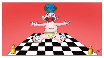 #وخز_الريشة_لضمير_العالم 