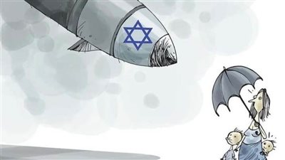 #وخز_الريشة_لضمير_العالم 