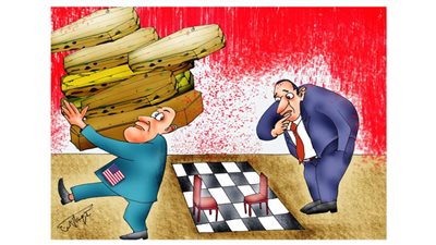 #وخز_الريشة_لضمير_العالم 