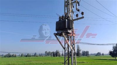 غداً.. فصل التيار الكهربائي للصيانة الدورية ببيلا في كفر الشيخ