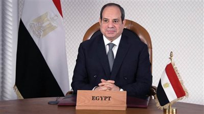 الرئيس السيسي: الحد الأدنى للأجور 6 آلاف جنيه