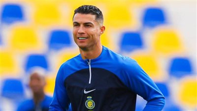 كريستيانو رونالد يشارك في مباراة النصر أمام الهلال بنهائي موسم الرياض