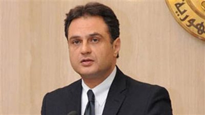 مساعدا وزير الخارجية يعقدان مباحثات مع المندوب الدائم لسيراليون لدى الأمم المتحدة