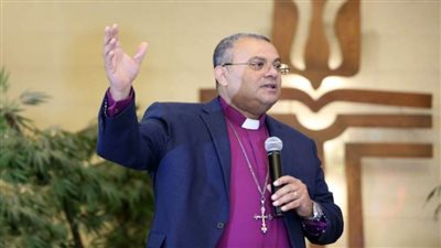 الطائفة الإنجيلية تشيد بقرارات الرئيس السيسي لرفع الأعباء المعيشية عن المصريين