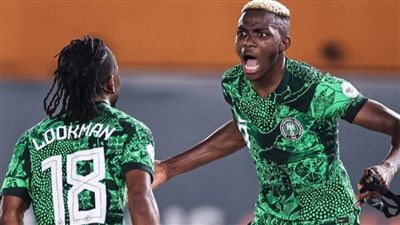 عاجل.. تحليل.. كيف حلقت نسور نيجيريا إلى نهائي الكان على حساب جنوب إفريقيا؟