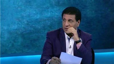 فاروق جعفر: علينا المساهمة في إنجاح تجربة حسام حسن مع منتخب مصر