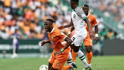 قبل نهائي الكان الإفريقي.. تاريخ مواجهات كوت ديفوار ونيجيريا