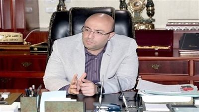 محافظ بني سويف يؤكد أهمية النهوض بالقطاع الزراعي وتحقيق الأمن الغذائي