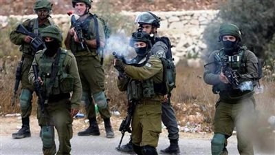 استشهاد شاب فلسطيني مُتأثرًا بإصابته برصاص الاحتلال الإسرائيلي في نابلس شمال الضفة الغربية