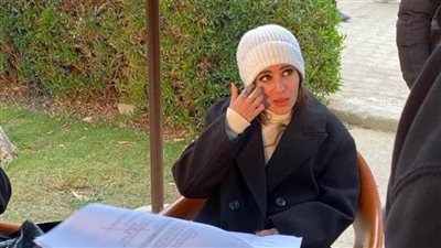 جميلة عوض تعود لدراما رمضان بمسلسل 