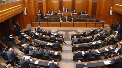 مجلس الوزراء اللبناني يصدق على قانون الموازنة العامة للدولة