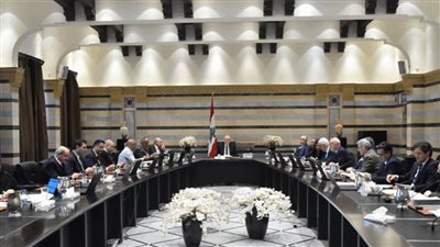 تعيين العميد حسان عودة رئيسا لأركان الجيش اللبناني وترقيته لرتبة لواء