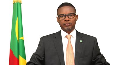 موريتانيا تبحث مع 