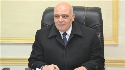 اجتماع هام للجنة التنفيذية لصندوق استصلاح الأراضي بالبحيرة