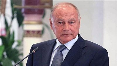 أبو الغيط: استضافة قطر معرض 