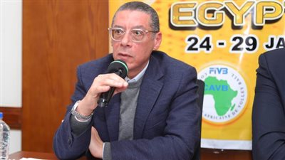 اتحاد الطائرة يحدد موعد كأس السوبر رجال وسيدات