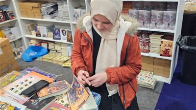 5 أعمال أدبية لأعضاء النادي الثقافي ببيلا تشارك في معرض الكتاب