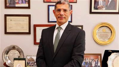 وكالة الفضاء المصرية تستقبل أوائل طلاب التحول الرقمي ضمن مبادرة الوعي بإنجازات الجمهورية الجديدة