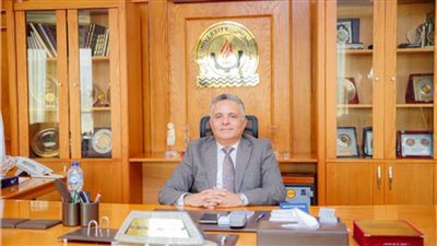 جامعتا السويس وكانساس الأمريكية تبحثان تعزيز التعاون بمجال الأغذية