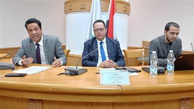 تفاصيل ندوة 